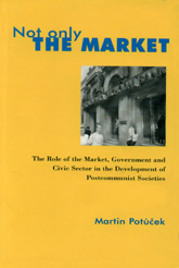 Not Only the Market