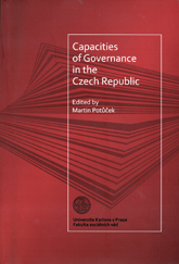 capacities cover