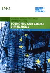 Reforms in Lisbon Strategy Implementation: Economic and Social Dimensions 