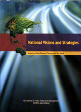 National Visions and Strategies 