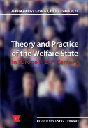 Theory and practice of the welfare state