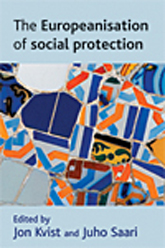 The Europenisation of Social Protection