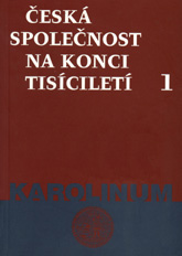 Česká společnost na konci tisíciletí