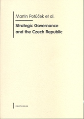 Strategic governance