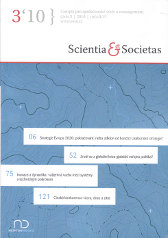 ScientaEtSocietas