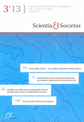 ScientiaetSocietas