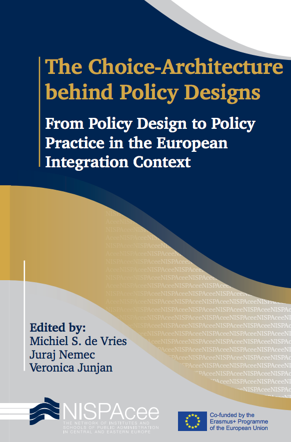 From policy design to policy practice